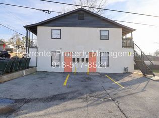 506 W 4th St #D, Sand Springs, OK 74063