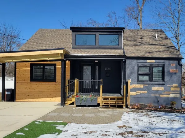 4638 Sycamore Rd, Cincinnati, OH 45236