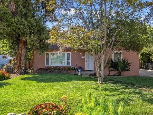546 North Place, Redlands, CA 92373