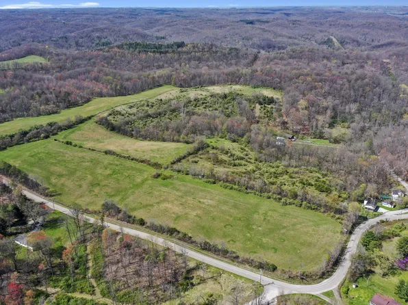 10643 Opossum Hollow Rd, Rockbridge, OH 43149