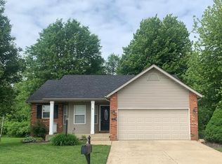 21 Charles Dr, Glen Carbon, IL 62034