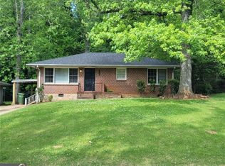 1984 Wells Dr SW, Atlanta, GA 30311