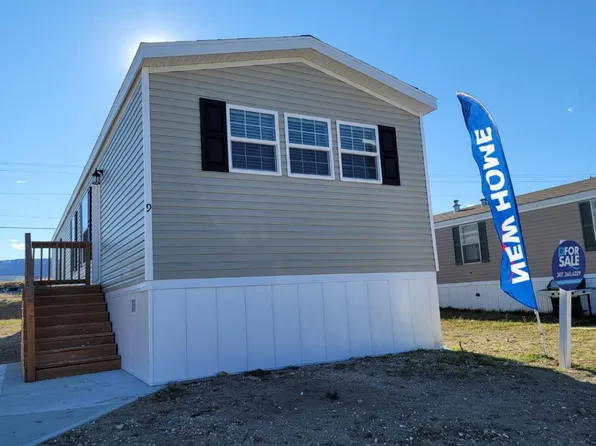 9 Sequoia Dr, Casper, WY 82604