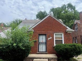 19338 Waltham St, Detroit, MI 48205