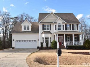 274 Winding Oak Way, Clayton, NC 27520