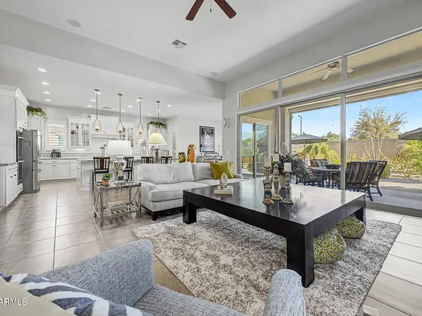 14662 W Orange Drive, Litchfield Park, AZ 85340