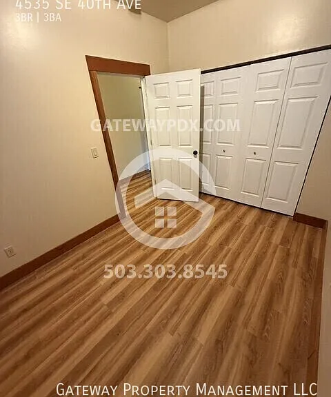 4535 SE 40th Ave — Photo 7