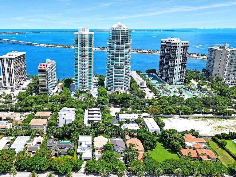 2101 Brickell Ave #1907 — Photo 5