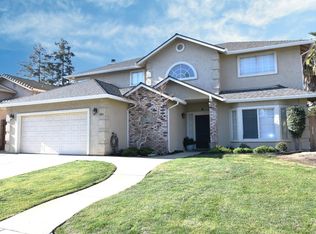 3611 Apple Blossom Ln, Turlock, CA 95382