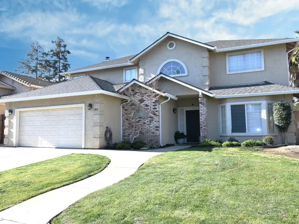 3611 Apple Blossom Ln, Turlock, CA 95382