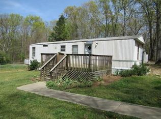 308 Chevy Chase Blvd, Pelzer, SC 29669