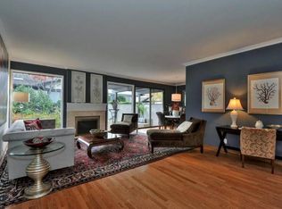 2416 Sharon Oaks Dr, Menlo Park, CA