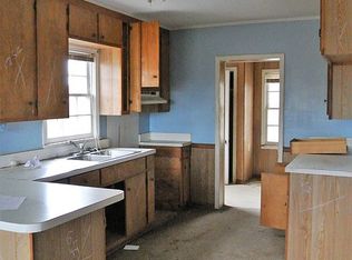 421 Gleaton Rd, Warwick, GA 31796