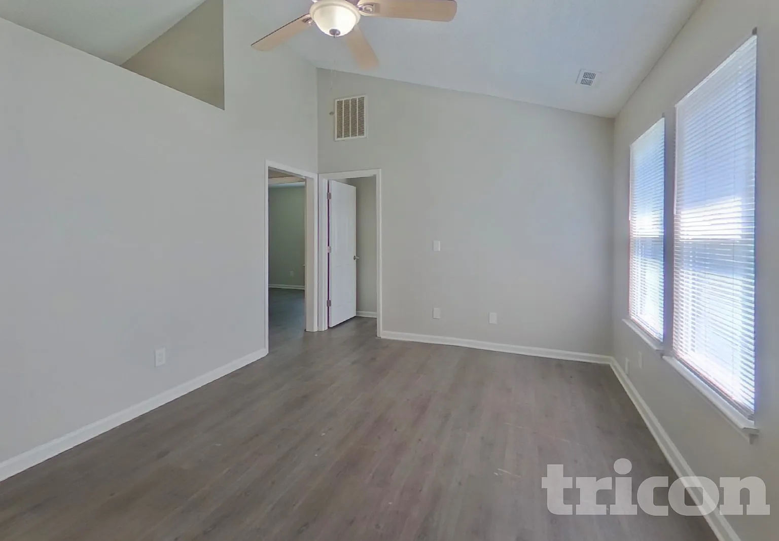 1224 Settlers Bridge Court Charlotte NC — Photo 2