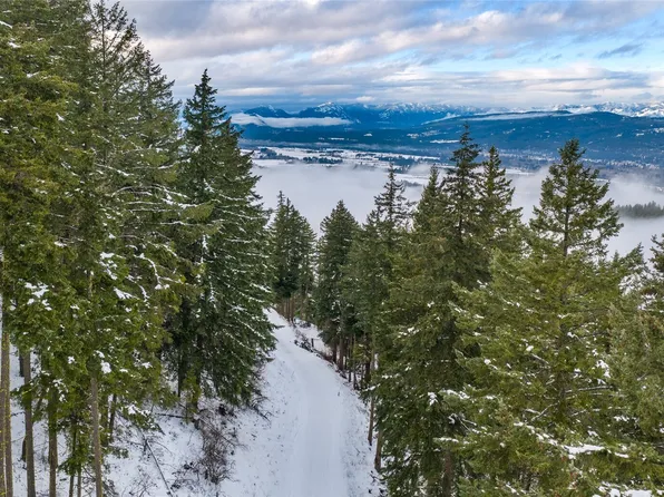 80 LOT Skull Springs Road, Cle Elum, WA 98922