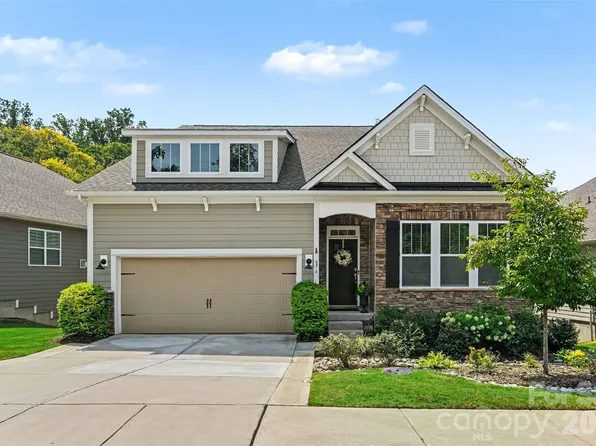 676 Latrobe Dr #315, Iron Station, NC 28080