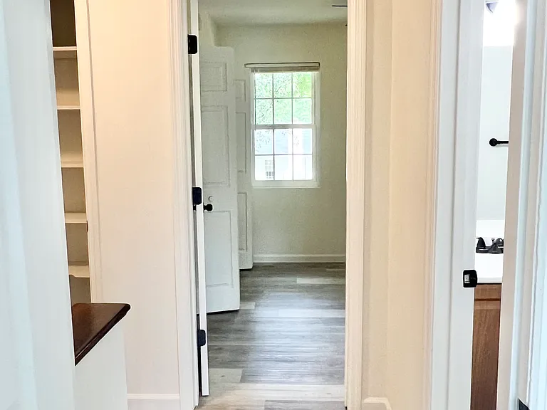 Hallway (2nd Floor)