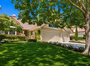 1107 Canyon Hills Rd, San Ramon, CA 94582