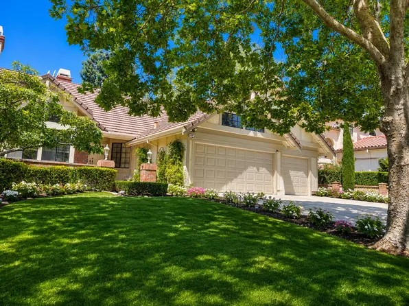1107 Canyon Hills Rd, San Ramon, CA 94582