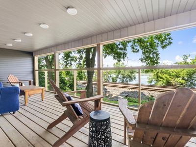 S1495 Highway 35, Alma, WI, 54610