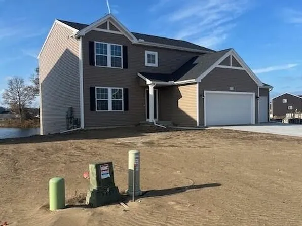 13726 Oasis Ave, Holland, MI 49424