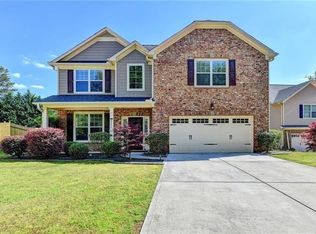 2575 Ingram Rd, Duluth, GA 30096