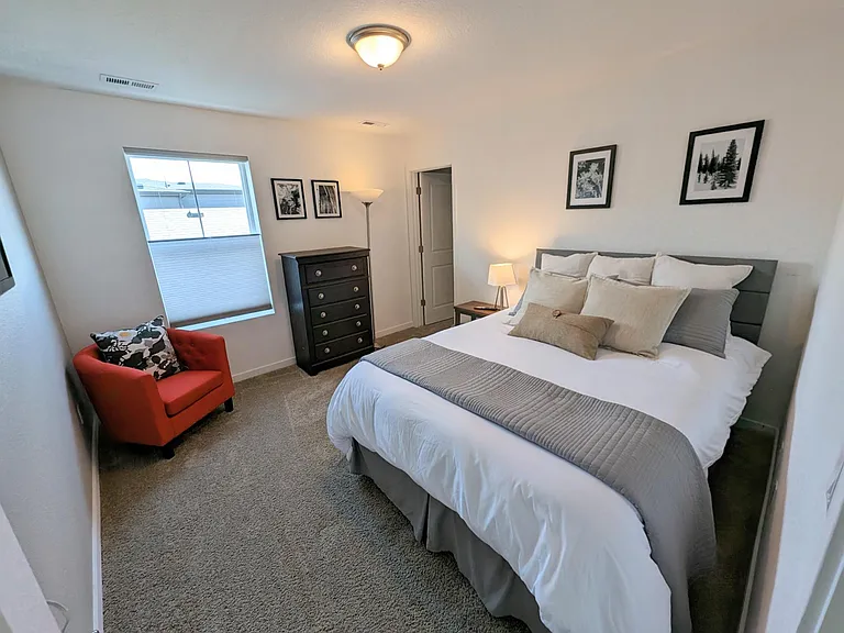 2nd Guest Bedroom