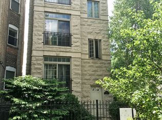 427 E 45th Pl APT 2, Chicago, IL 60653