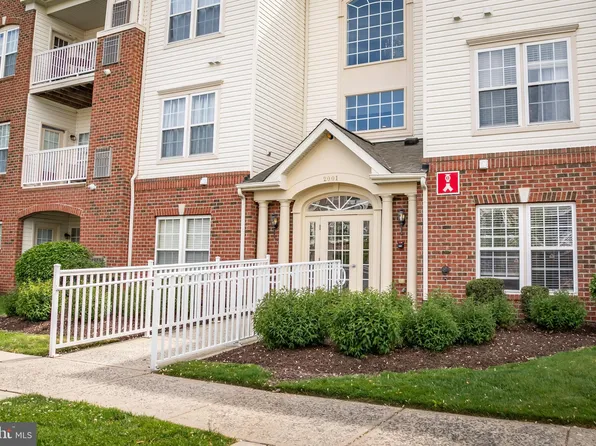 2001 Whispering Ponds Ct Unit 2B, Salisbury, MD 21804