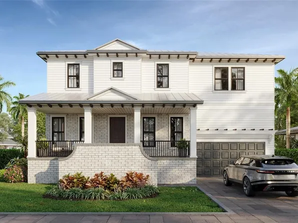 3010 S Keats St, Tampa, FL 33629