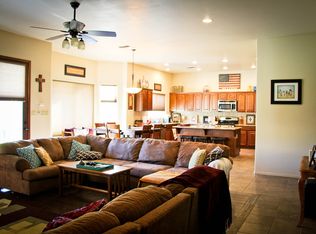 3850 W 37th Pl, Yuma, AZ 85365