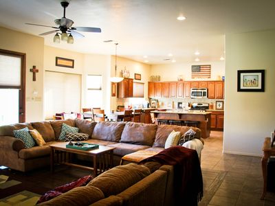 3850 W 37th Pl, Yuma, AZ, 85365