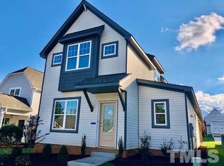 207 Kipling Dr, Oxford, NC 27565