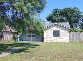 309 Avenue R, Marble Falls, TX 78654