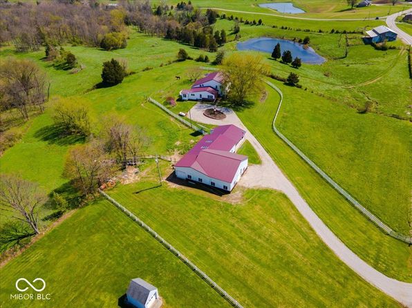 7972 N State Road 56, Vevay, IN 47043