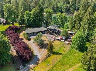 Rivers Edge, Concrete, WA 98237