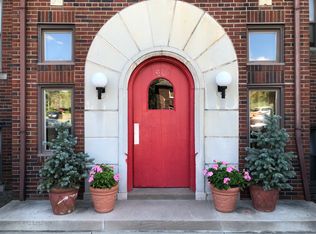 13305 Lasalle Blvd #203, Detroit, MI 48238