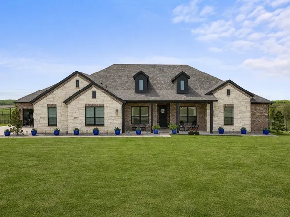 6513 Early, Forney, TX 75126