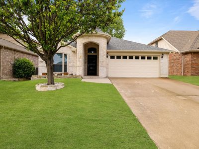 505 Osage Dr, McKinney, TX, 75071