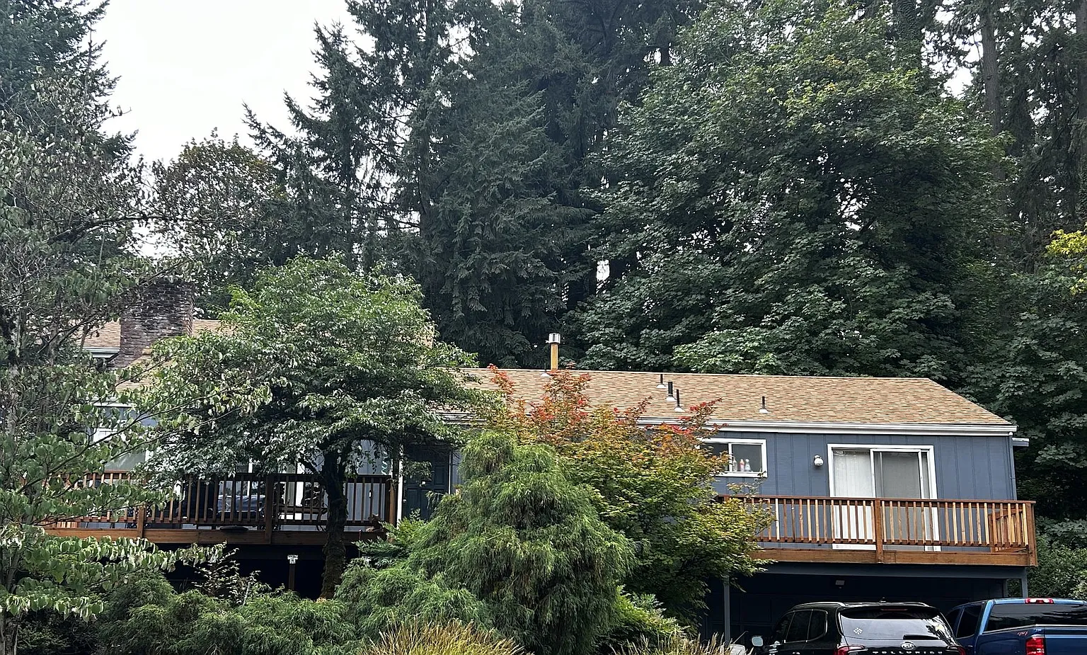 2170 & 2172 McLean Blvd #2172 photo 1