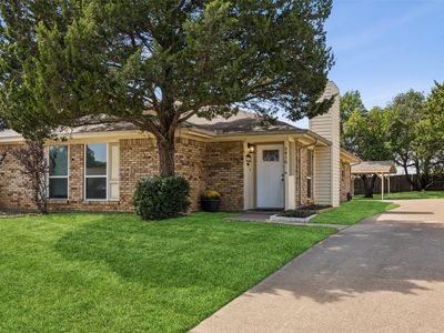 5416 Wild West Dr, Arlington, TX, 76017