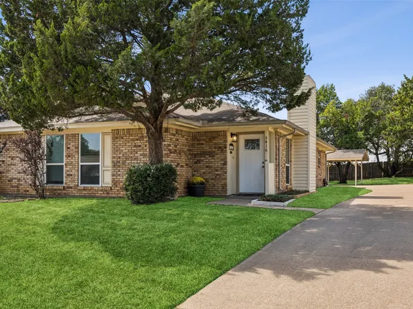 5416 Wild West Dr, Arlington, TX 76017