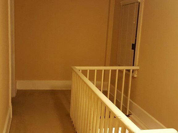 upstair hallway