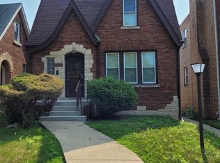 8611 S Vernon Ave, Chicago, IL 60619
