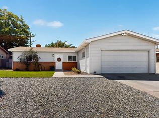 10904 Bellamah Ave NE, Albuquerque, NM 87112