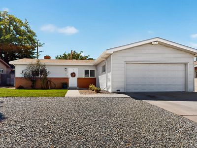 10904 Bellamah Ave NE, Albuquerque, NM, 87112