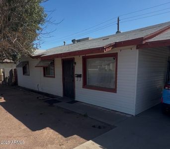 2937 W Bethany Home Rd, Phoenix, AZ, 85017