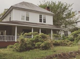 7985 State St, Citronelle, AL 36522