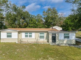 9821 Cunningham Rd, Jacksonville, FL 32246