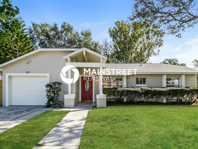 421 Kee St, Apopka, FL, 32712